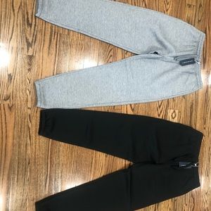 Men’s jogger pant